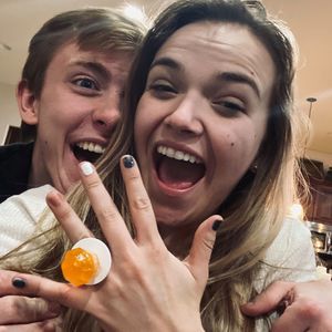 Meet your Posher, Keithen